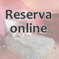 Reserva habitaciones online
