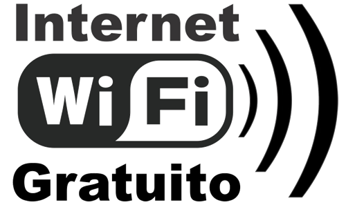 Internet gratis en todo nuestro hotel y spa